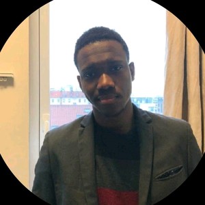 Charlie - Prof de maths - Lyon