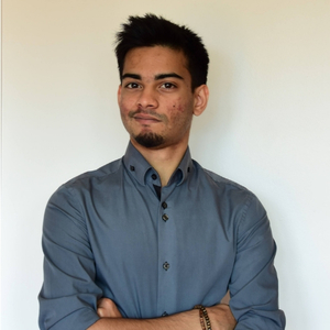 Faadil - Prof de maths - Paris