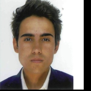Louis - Prof de maths - Paris