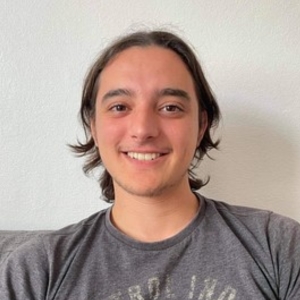 Paul - Prof de maths - Amiens