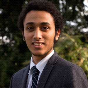 Abdelhamid - Prof de maths - Paris