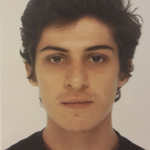Idir - Prof de maths - Paris