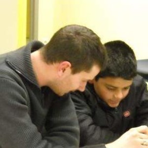 Mehdi - Prof de maths - Besançon