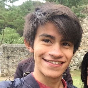 Miguel - Prof de maths - Paris