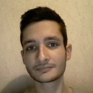 Cyril - Prof de maths - Carrières-sur-Seine