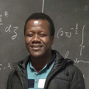 Laurent Messanh - Prof de maths - Mont-Saint-Aignan