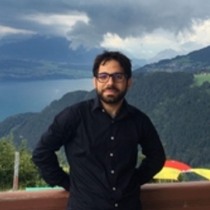 Jaafar - Prof de maths - Paris 14e