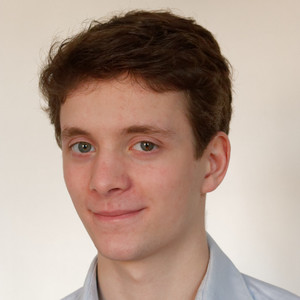 Tristan - Prof de maths - Paris