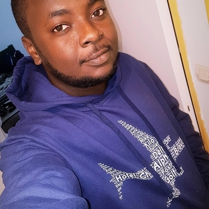 Mahamadou - Prof de maths - La Garde