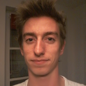 Vic - Prof de maths - Strasbourg