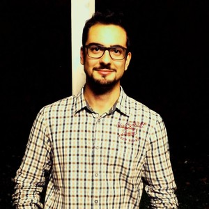 Adrien - Prof de maths - Aubière