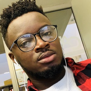 N’guessan Armel - Prof de maths - Charleroi
