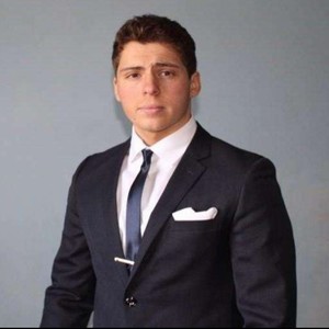 Romain - Prof de maths - Paris