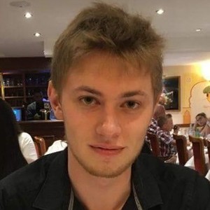 Vladimir - Prof de maths - Oberschaeffolsheim