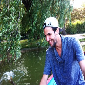Yannis - Prof d'aide aux devoirs - Paris