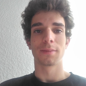 Jules - Prof de maths - La Tronche
