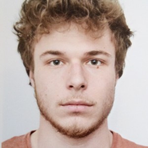 Antoine - Prof de maths - Lyon