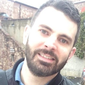 Jerome - Prof de maths - Toulouges