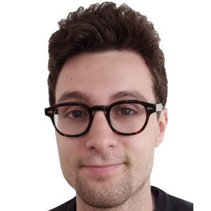 Hugo - Prof de maths - Paris 19e