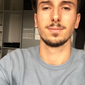 Basile - Prof de maths - Vandoeuvre-lès-Nancy