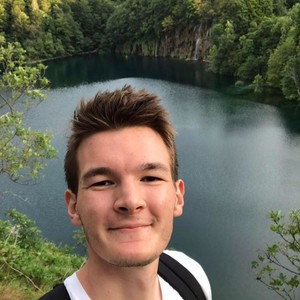 Guillaume - Prof de maths - Marseille