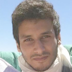 Anas - Prof de maths - Villeneuve-d'Ascq