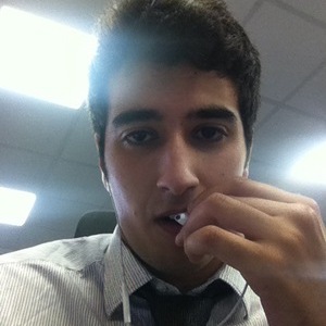 Hatim - Prof de maths - Paris