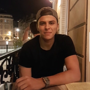 Youssef - Prof de maths - Verneuil-sur-Seine