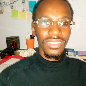 Oumar Yaya - Prof de maths - Besançon
