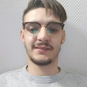 Mohamed Amine - Prof de maths - Dijon
