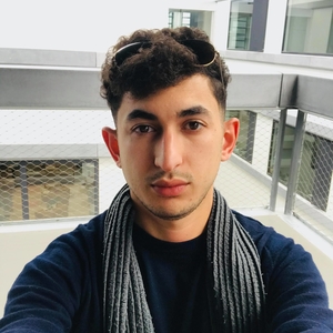 Ferhat - Prof de maths - Orsay