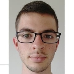 Guillaume - Prof de maths - Strasbourg