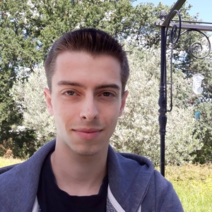 Yoann - Prof de maths - Civrieux-d'Azergues