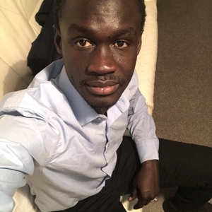 Ahmadou Bamba - Prof de maths - La Garde