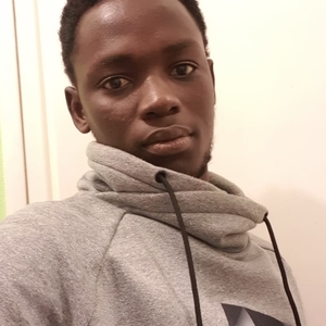 Tidiane - Prof de physique - chimie - Vanves