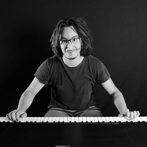 Anas - Prof de maths - Metz