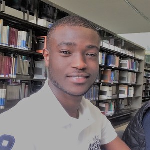 AHMADOU BAMBA - Prof de maths - Paris