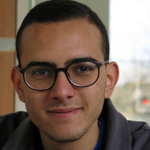 Omar - Prof de préparation bac scientifique - Le Mans