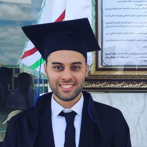 Tarek - Prof de maths - Besançon