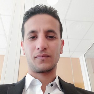 Mohamed - Prof de maths - Metz