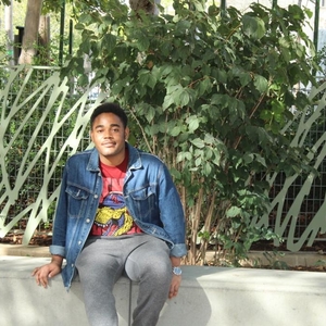 Glenn - Prof de maths - Paris
