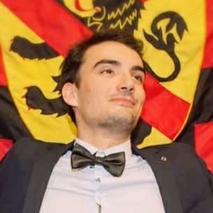 Lucas - Prof de maths - Jemeppe-sur-Sambre