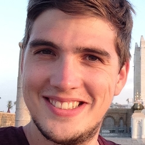 Thibault - Prof de biologie - Etterbeek