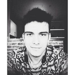 Anthony - Prof de biologie - Brunehaut