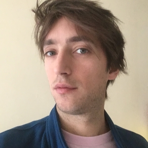 Pierre - Prof de photoshop - Genève