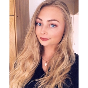 Lisa-Marie - Prof d'aide aux devoirs - Delettes