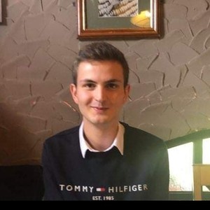 Samuel - Prof de maths - Noeux-les-Mines