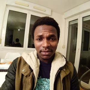 Thierno - Prof de maths - Besançon