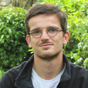 Hippolyte - Prof d'aide aux devoirs - Blois