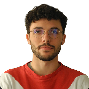 Anthony - Prof d'aide aux devoirs - Grenoble